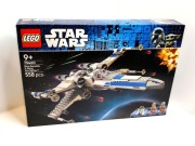 LEGO Star Wars 75460 Myśliwiec X-Wing Nowej Republiki NOWY