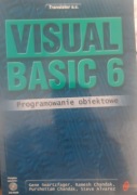 Visual Basic 6 Programowanie obiektowe