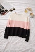 Sweter damski H&M
