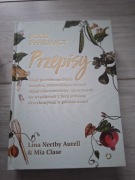 Food pharmacy przepisy Aurell, Clase