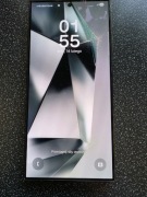 Sprzedam Samsung Galaxy S24 Ultra 12GB/512GB czarny