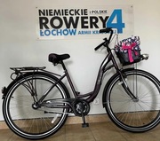 Rower Miejski TANDER 3 Biegi 28 Cali