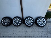 Koła do samochodu Hyundai i40