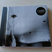 Liars - Liars/ Mute Records