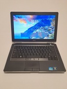 DELL Latitude E6330 i5-3320M 2.60GHz 8GB DDR3 SSD 240GB Windows 11 Pro