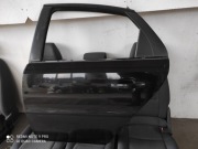 Drzwi Opel Vectra c GTS kod lakieru z20r