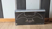 Batman Arkham Asylum - wydanie kolekcjonerske z batarangiem - unikat