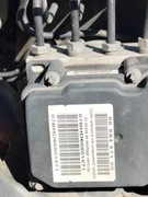 Pompa hamulcowa citroen c4