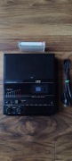 ITT Nokia SL 537 A Stereo Recorder – vintage magnetofon kasetowy lata 80
