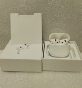 Nowe słuchawki Air Pods 4 ANC 