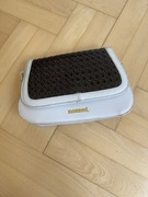 Torebka mała na ramię Monnari błękitna