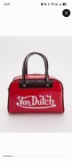 Torebka Von Dutch 