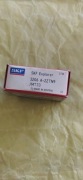 łożysko  3206  A - 2ZTN9/ MT33   SKF