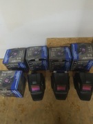 Przyłbica automatyczna spawalnicza Mastiff germany