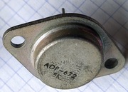 Tranzystor TG-72 ADP-672 58 ADP672 NOWY