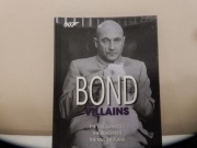 Bond Villains by  Alastair Dougall 2010