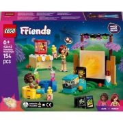 LEGO 42642 Friends Maraton filmowy przyjaciółek
