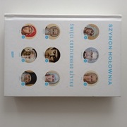 Szymon Hołownia Święci codziennego użytku