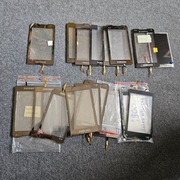 Samsung Omnia I900 dotyki 17sztuk + ekran digitizer