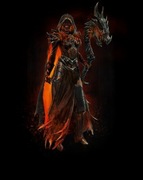 Broken Ranks Mo 140 Veskara full eq.