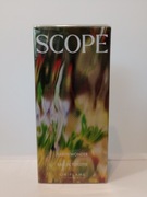 Woda toaletowa SCOPE EARTH WONDER, prezent,Nowa zafoliowana, perfumy