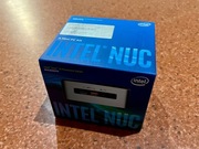 Komputer INTEL NUC6i5SYH 128GB SSD 8GB RAM