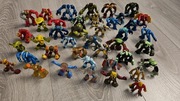 41 x Figurki kolekcjonerskie Gormiti