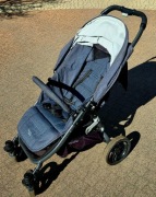 Valco SNAP4 Tailor Made