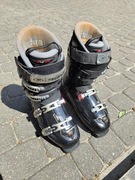 Buty narciarskie Tecnica RX X9 Hot Form Rozmiar buta 44 1/2