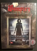 Underworld | Kate Beckinsale | folia | DVD