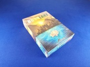 Boonlake Lacerta, nowa, folia, PL - wyprzedaż kolekcji!