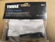 Adaptery T thule 889-1. 
