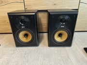 Kolumny audiofilskie Bowers & Wilkins cdm 2 se czarne