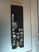 Dysk ssd western digital 1 TB
