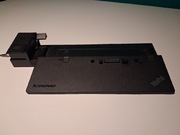 Stacja dokująca Lenovo ThinkPad typ 40A2 plus zasilacz 