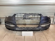 Zderzak przedni a6 c7 s-line przedlift 11-14r LX5R oryginał kompletny