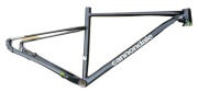 Rama do Cannondale M Trial SL -nowa fabrycznie 