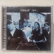 Metallica - Garage Inc. / 2CD Wyd 1998 