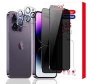 AZSCYN - Glass Pro +, (iPhone 14)