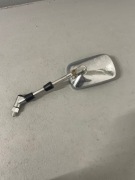 Suzuki Burgman AN 400 lusterko lewe i prawe lusterka