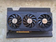 Karta graficzna Gigabyte GeForce RTX 4070 Windforce 2X OC V2 12GB GDDR6