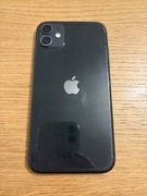 iPhone 11 64GB czarny