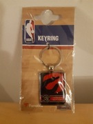 Brelok Do Kluczy NBA Toronto Raptors