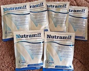 Nutramil Complex 6 saszetek+ 1 nutridrink owocowy