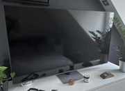 Telewizor Samsung LED QE55Q77C QLED UHD 120HZ