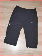spodnie krótkie 2/3  ADIDAS TERREX L Super Stan 