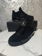 Nike Jordan 4 Black Cat Rozmiar 39