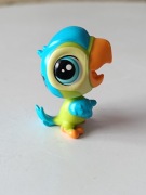 Littlest pet shop LPS