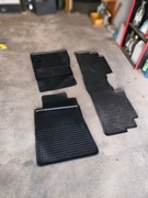 Dywaniki gumowe uniwersalne(Honda HRV CRV)