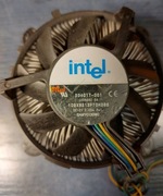 Wentylator procesora